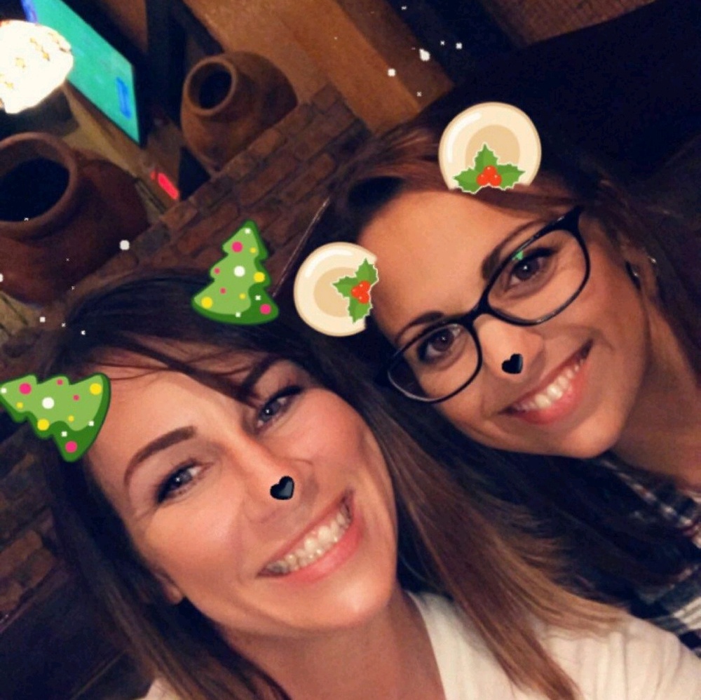 Meet your Posher, Audrina